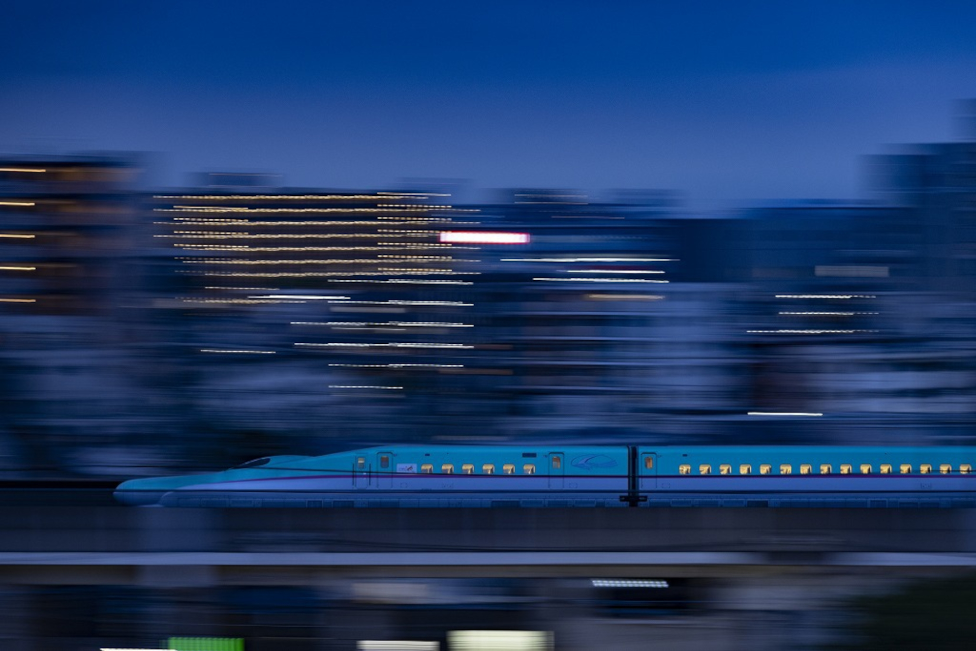 あこがれの流し撮りも理屈と実践で紹介