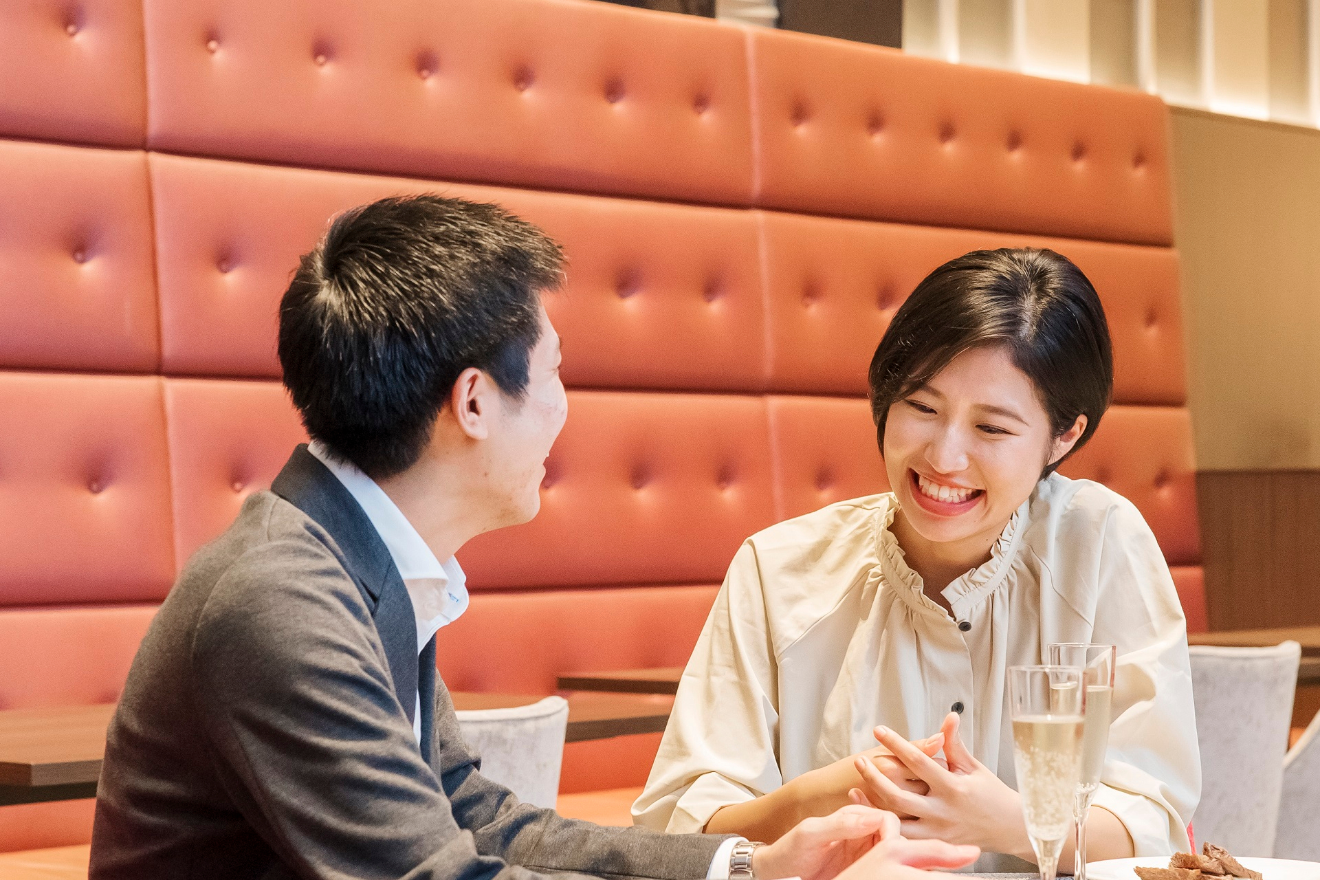 東京ベイエリアの観光にも最適