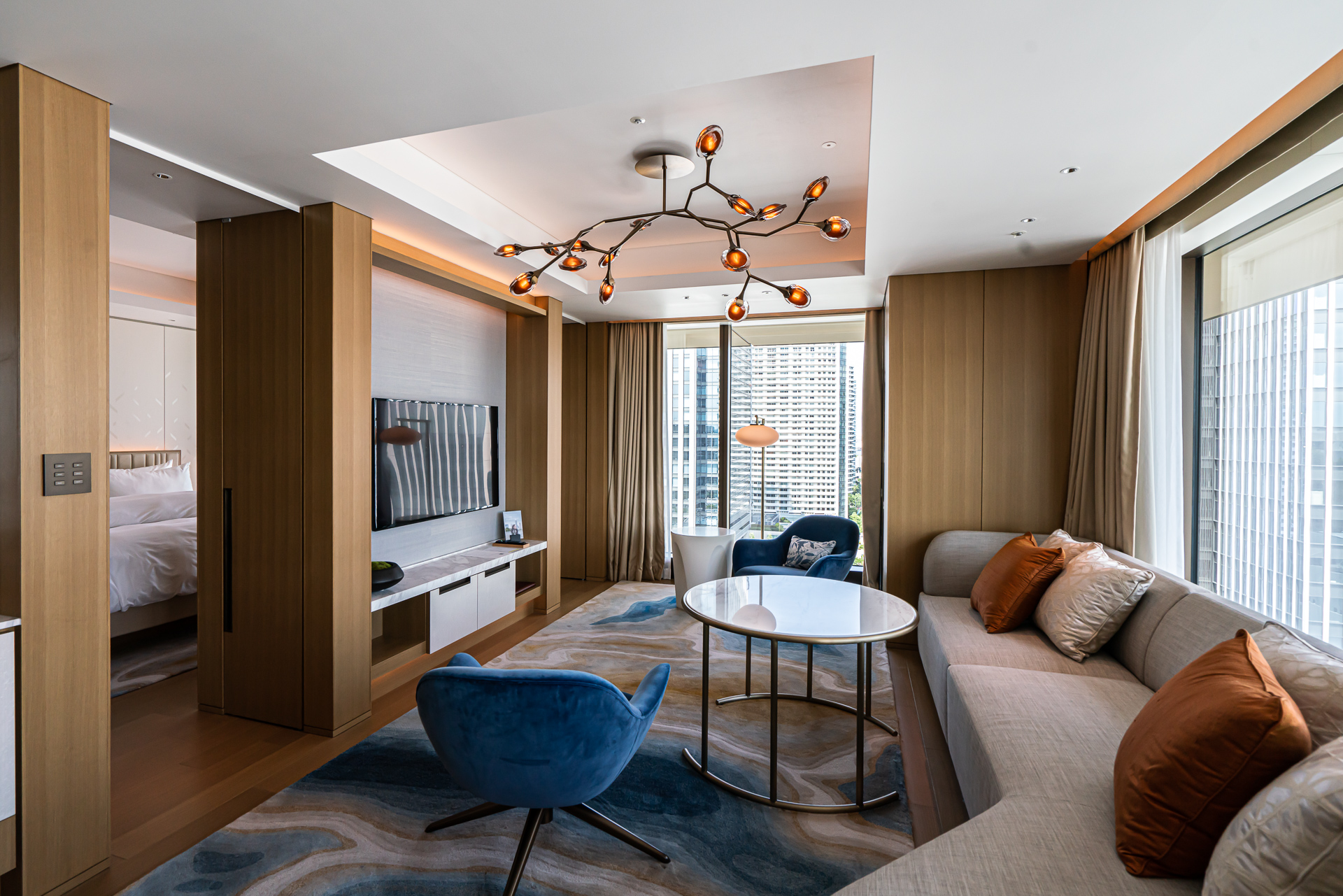 エグゼクティブスイート・キング