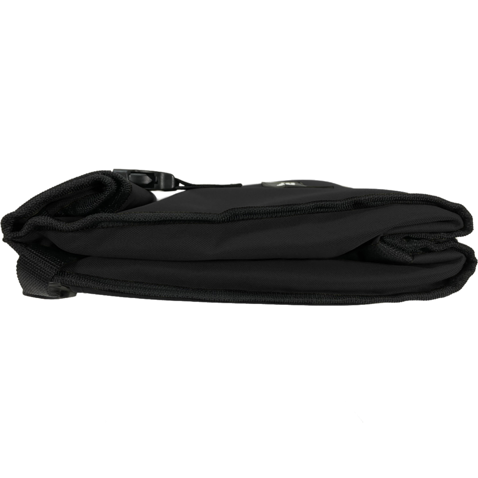 使用しない時はさらにコンパクトに