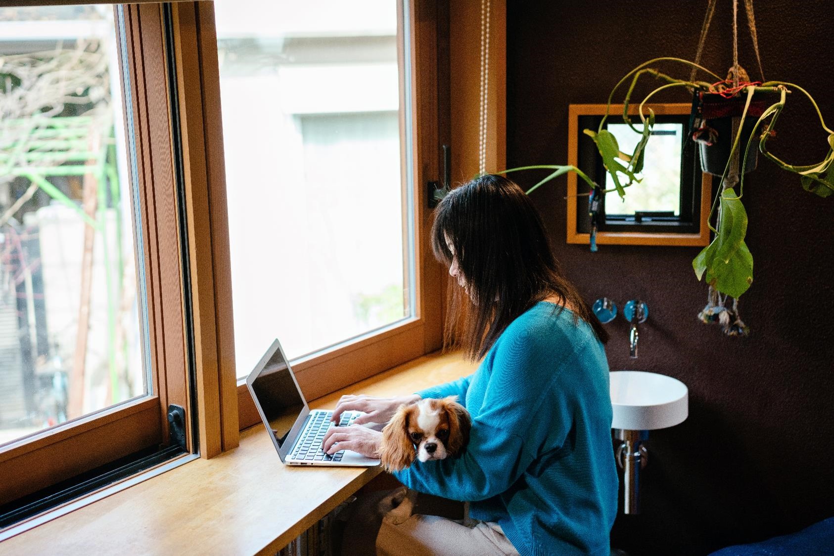 コロナ禍が続く中での意識調査結果を発表