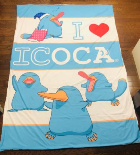 掛け布団カバー