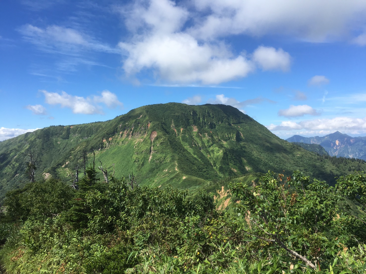 「かぐら第1高速リフト」の上り乗車も営業する