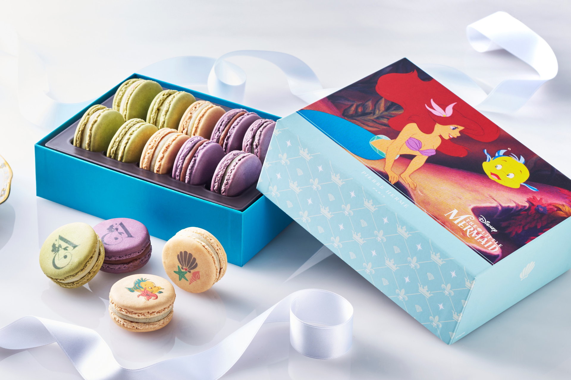 ハピネススイーツ定期便