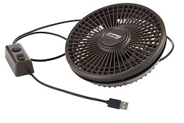 リバーシブルファンベンチレーション