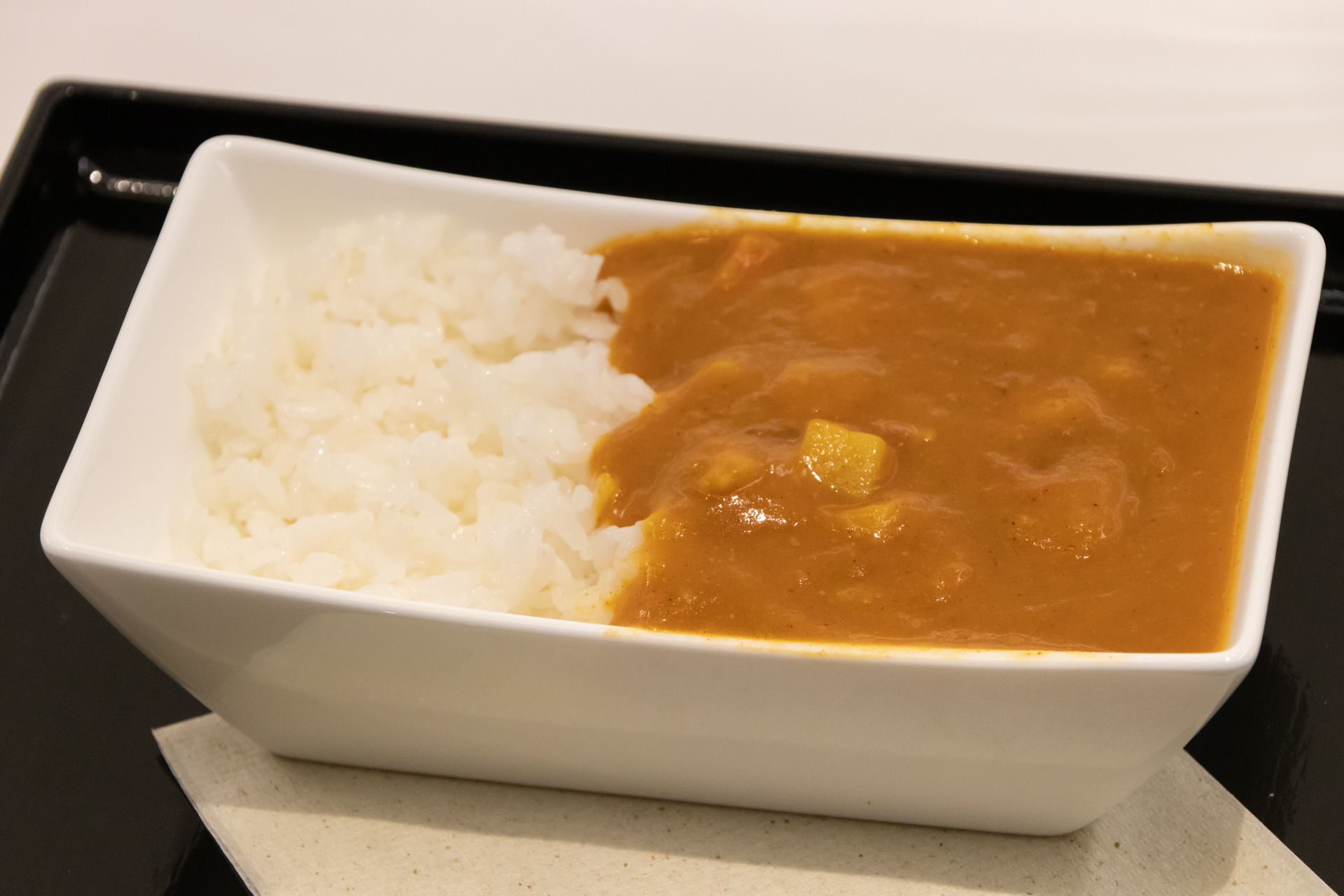 アレルギーフリーカレー