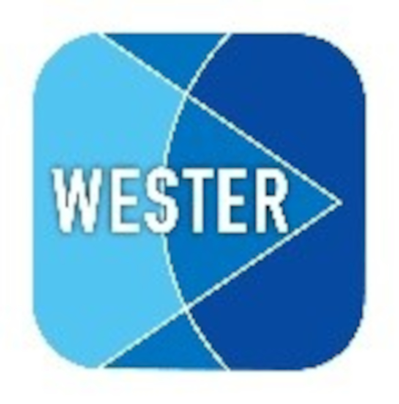 移動生活ナビアプリ「WESTER」