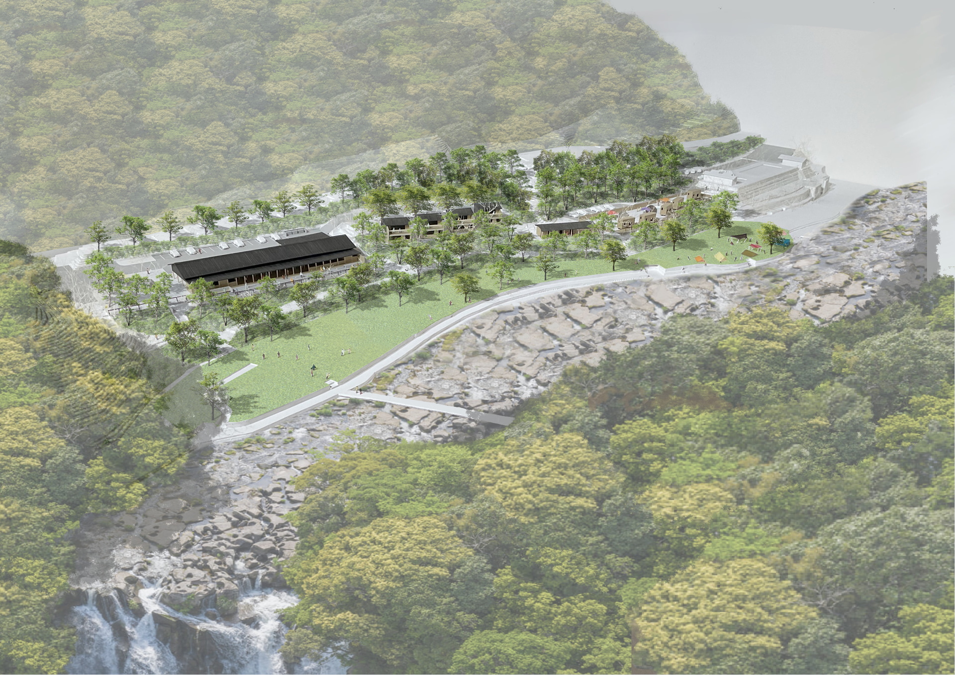 スノーピークは宮崎県都城市に直営キャンプフィールド・ストアを2024年度にオープンする