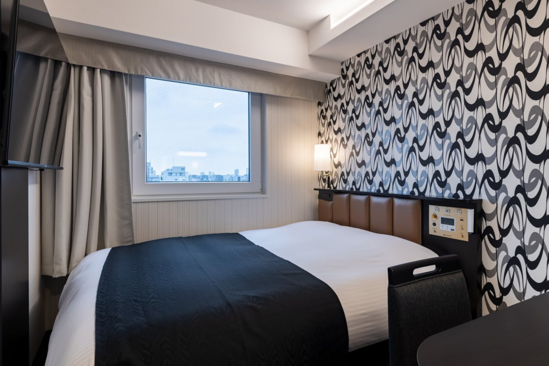 スタンダードルーム