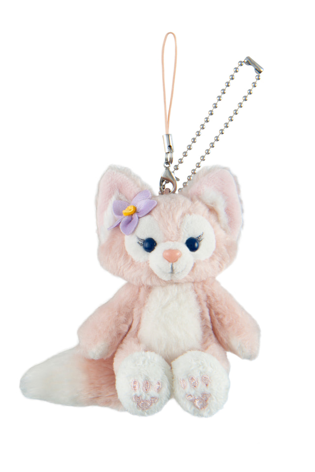 東京ディズニーシーにダッフィーの友だち「リーナ・ベル」登場。9月8日