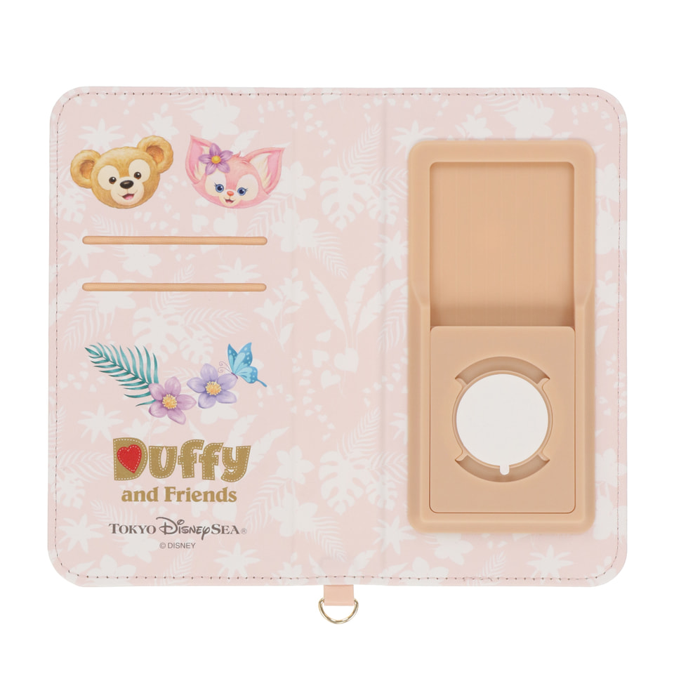 リナベルちゃん　専用ページ 東京ディズニーシーにダッフィーの友だち「リーナ・ベル」登場。9月8日