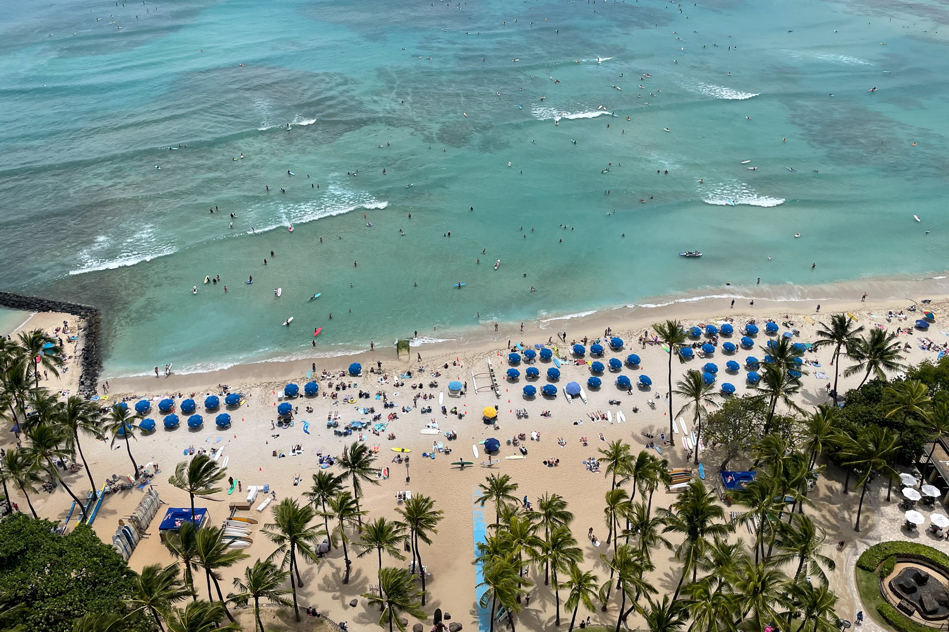 JTBは2022年夏休みの旅行動向を発表した