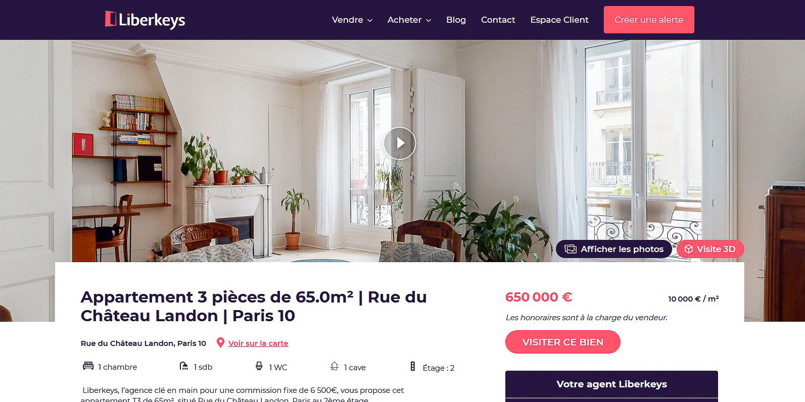 サイトへの掲載はこんな感じでされました