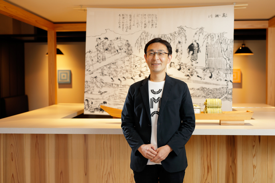 星野リゾートがこっそり伝える食の裏側】新しい美味しさ！“ビール×漬物