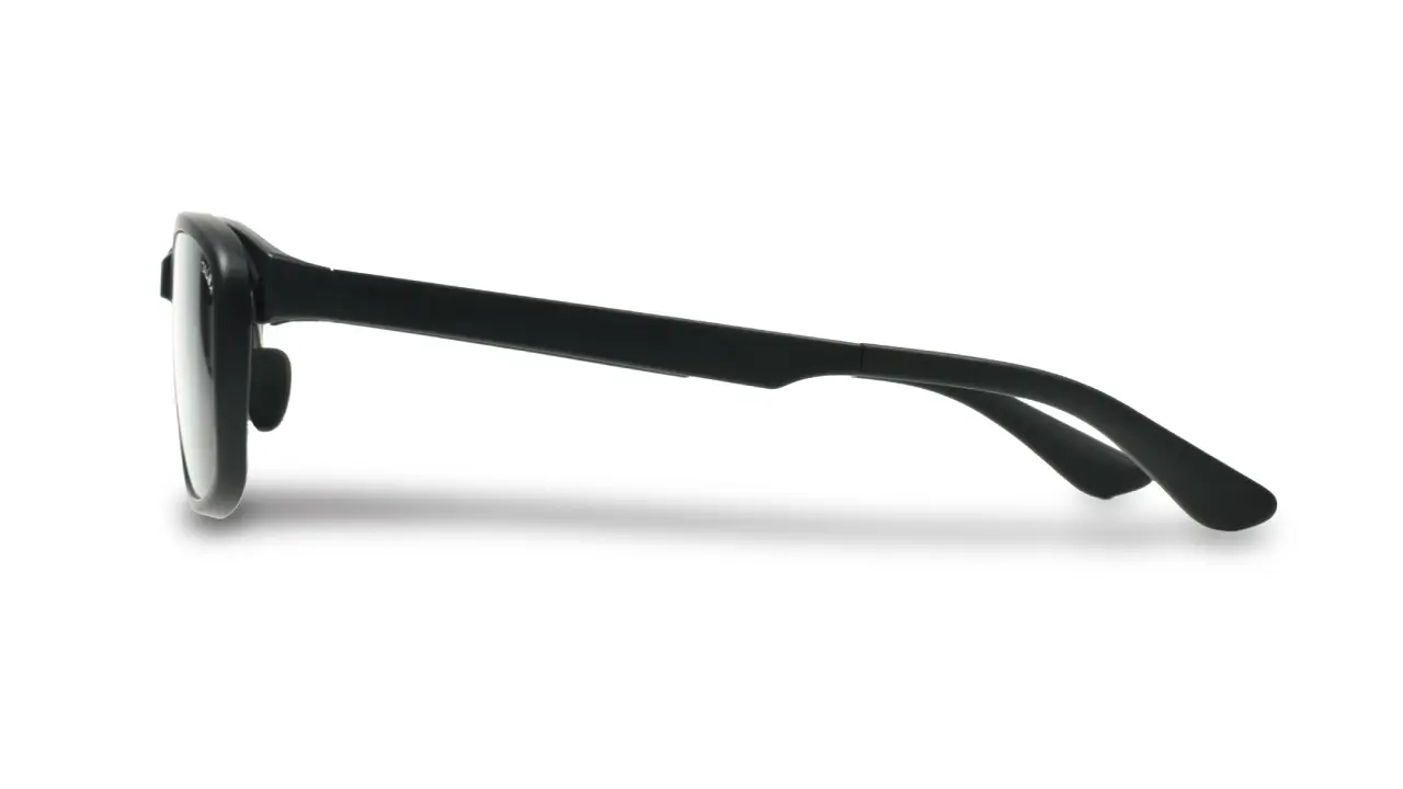 一体型のような成型