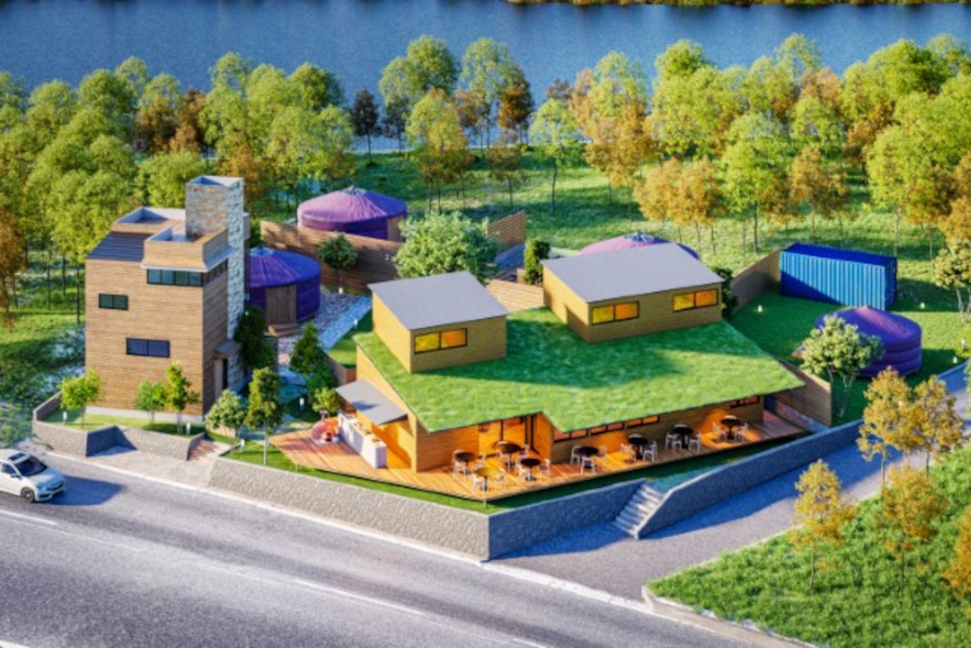 マツモトサトヤマドアーズの予約受付を開始