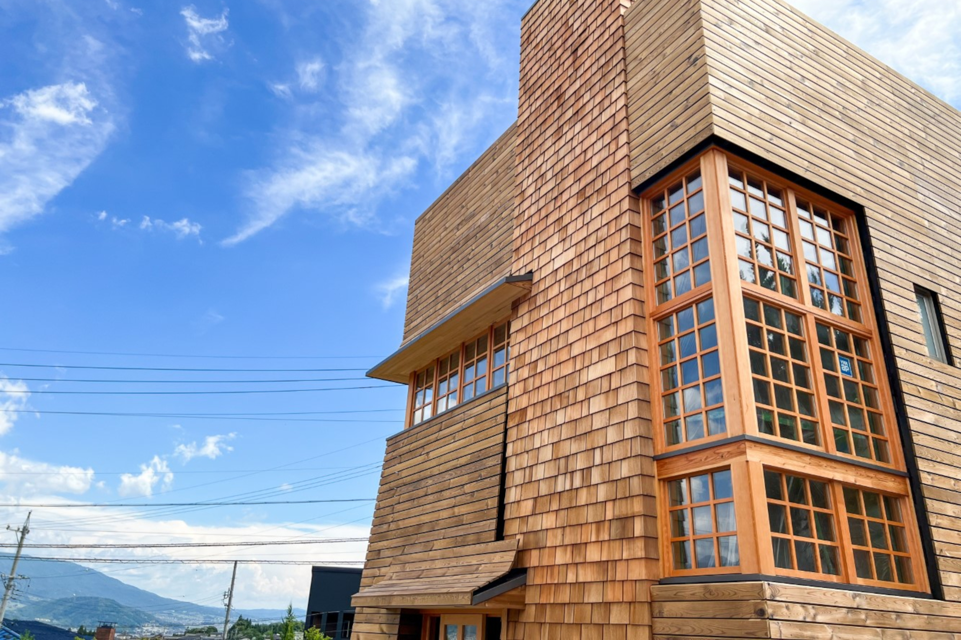 木のぬくもりを感じるおもちゃ館本館の部屋