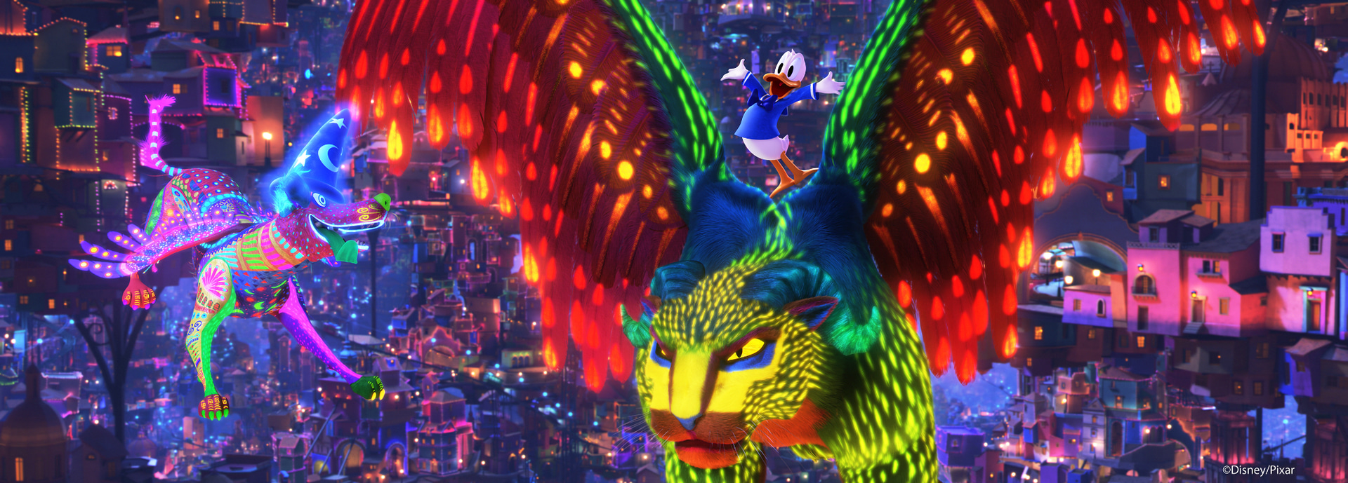 東京ディズニーリゾートは「ミッキーのフィルハーマジック」をリニューアルする