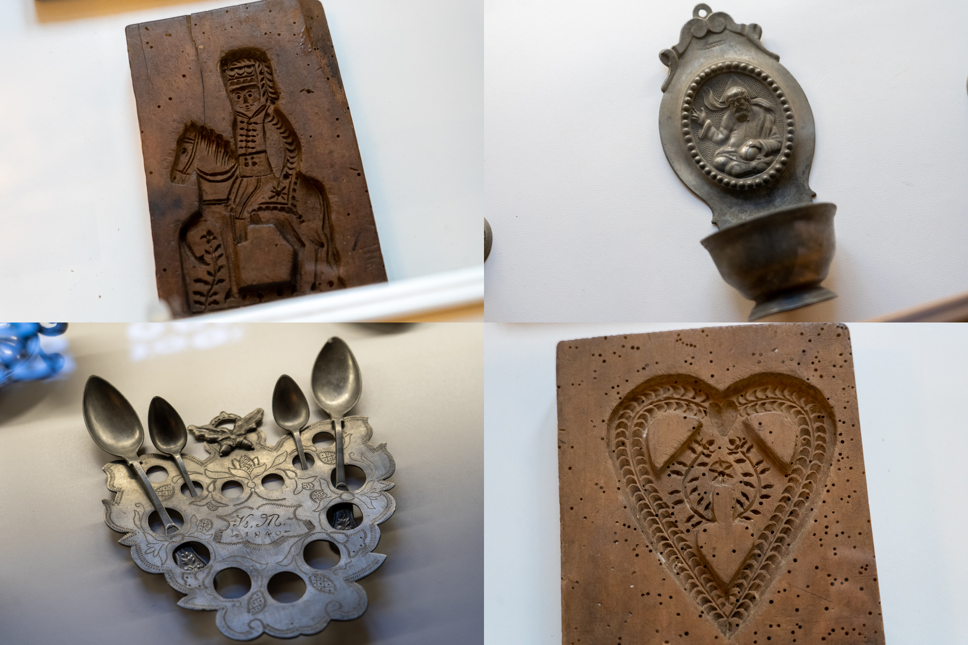 何に使われたものかよくわかりませんが可愛かったので