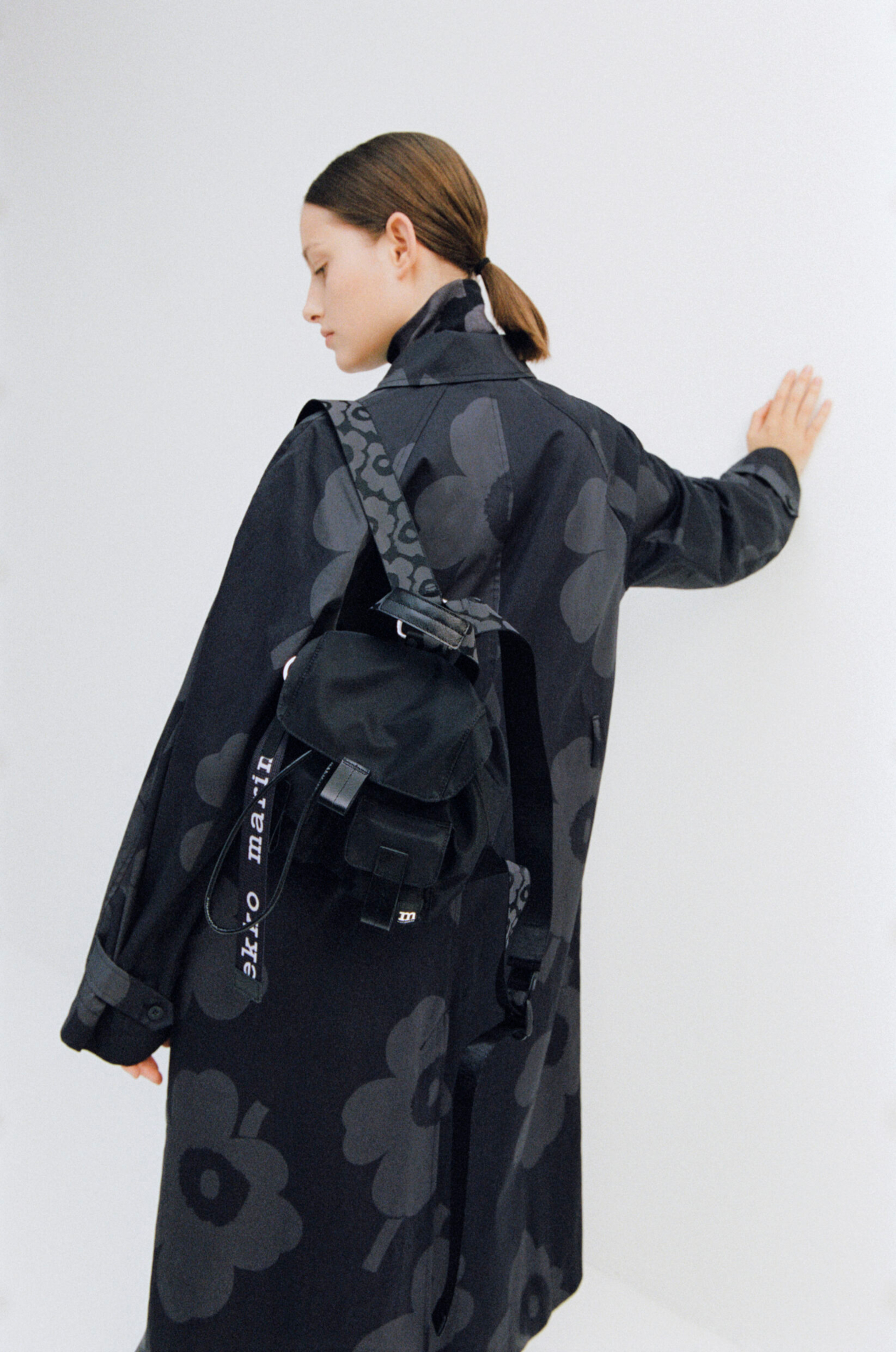 バックパック（S/ブラック/3万1900円）