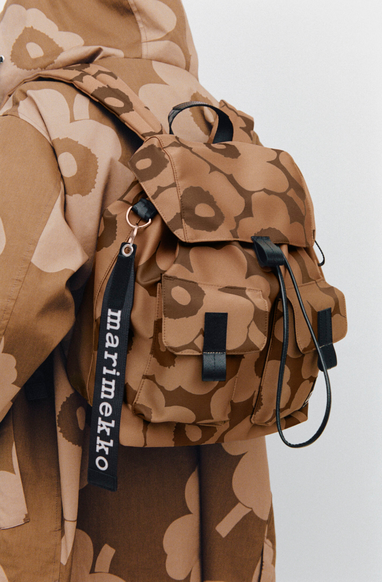 バックパック（L/ウニッコ/4万4000円）