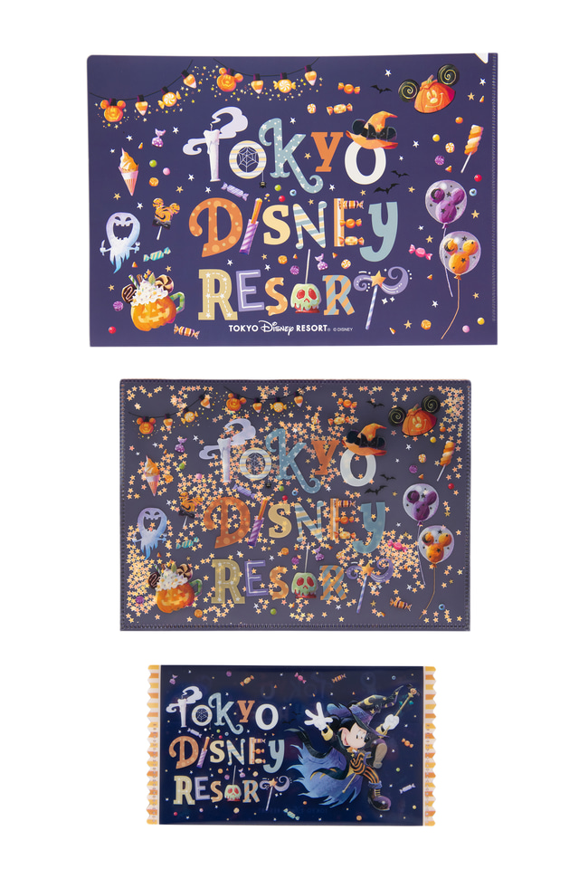 東京ディズニーリゾート、「ディズニー・ハロウィーン」スペシャル