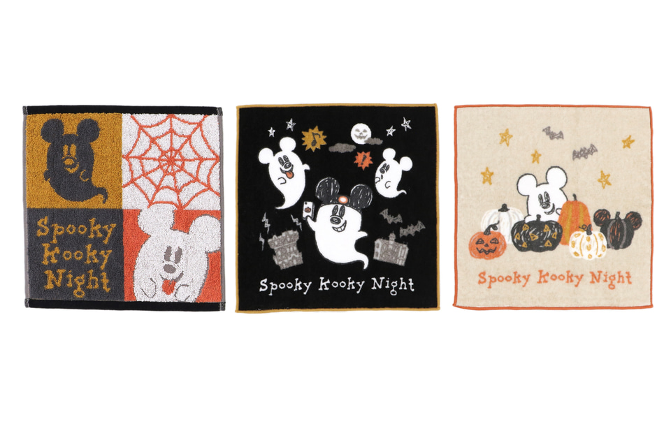 東京ディズニーリゾート、「ディズニー・ハロウィーン」スペシャル