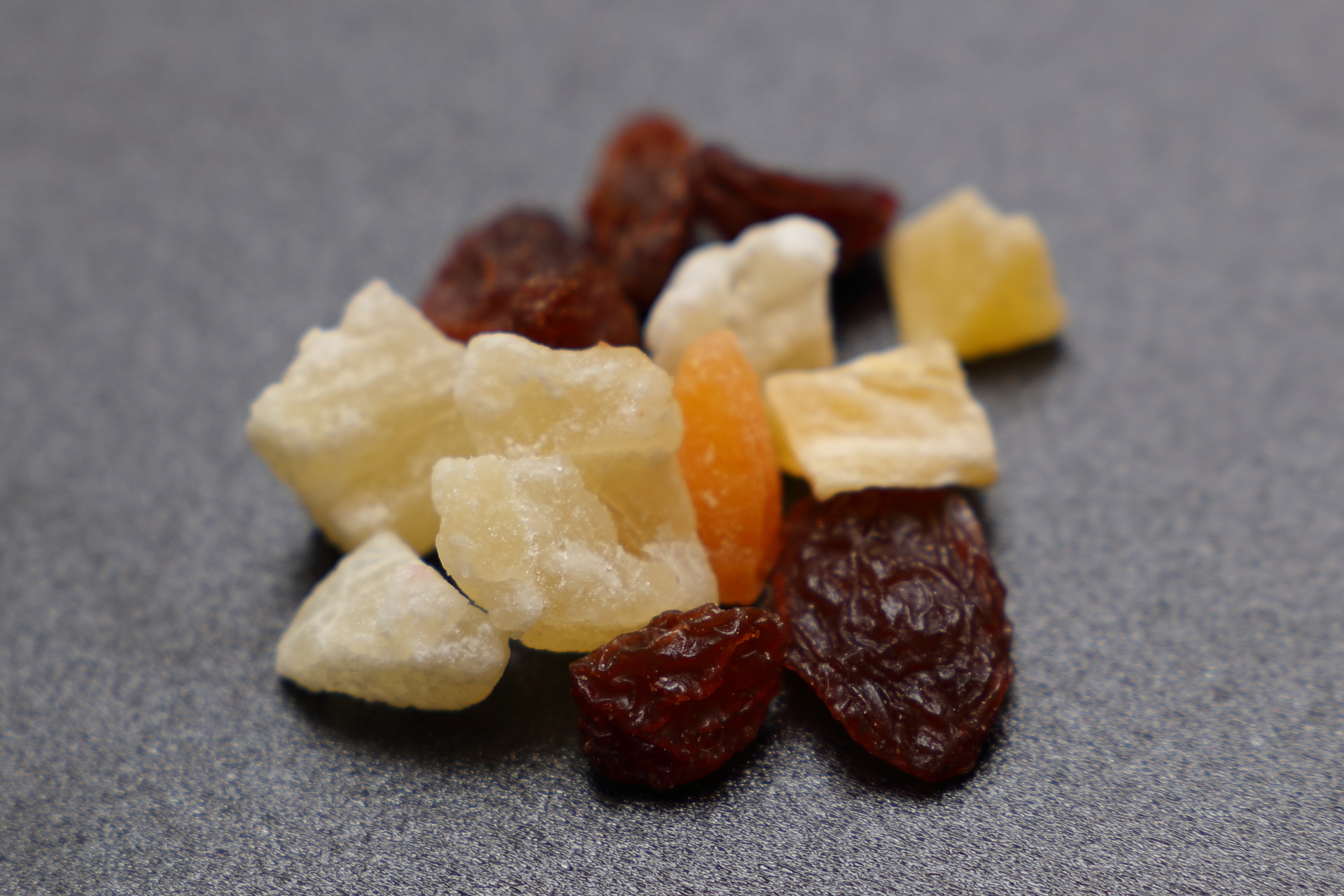 ドライフルーツ