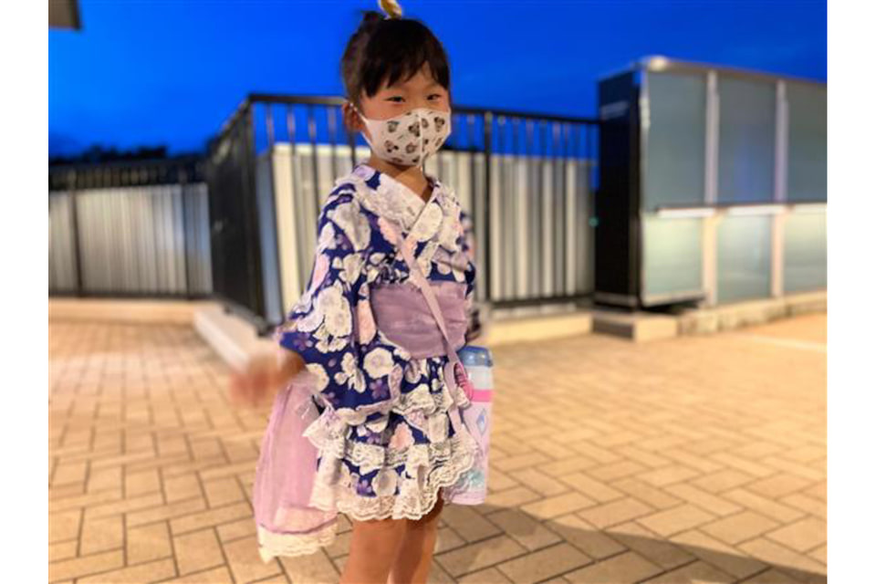 御殿場プレミアム アウトレット 花火など夜まで満喫できるイベント Gotemba Night 開催中 トラベル Watch