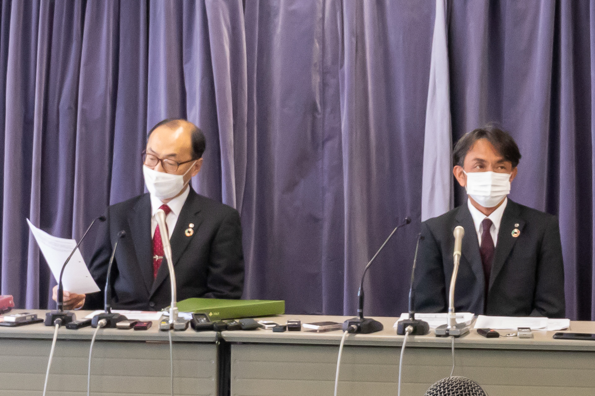 JALが2023年3月期 第1四半期決算を発表した