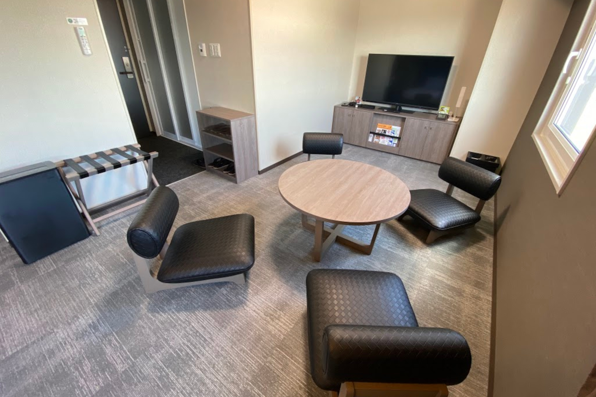 ファミリールーム