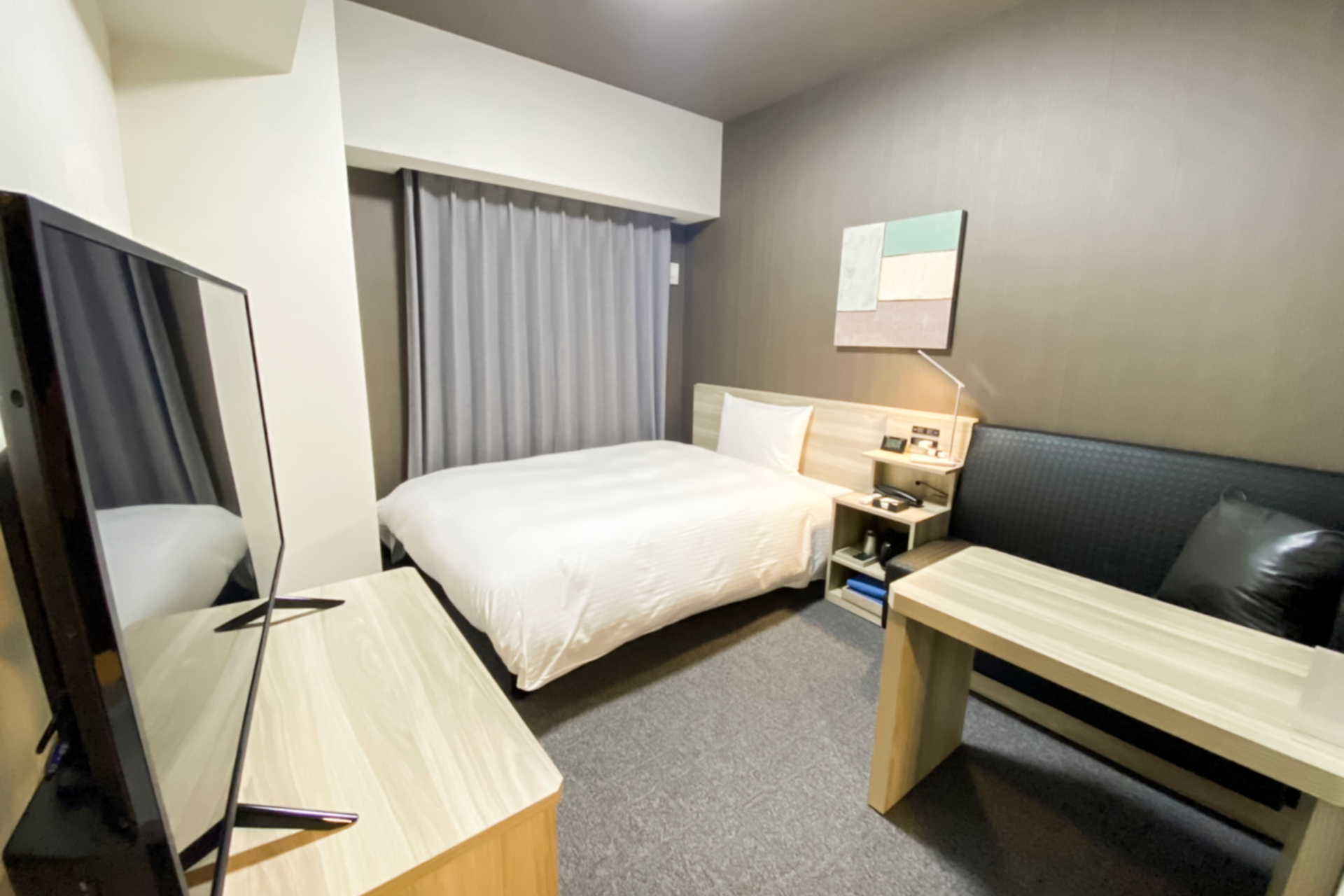 シングルルーム