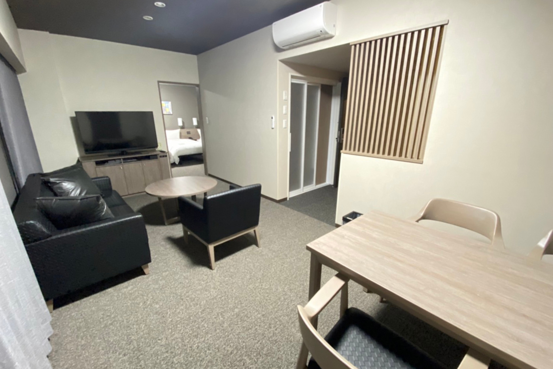 コンフォートデラックスツインルーム