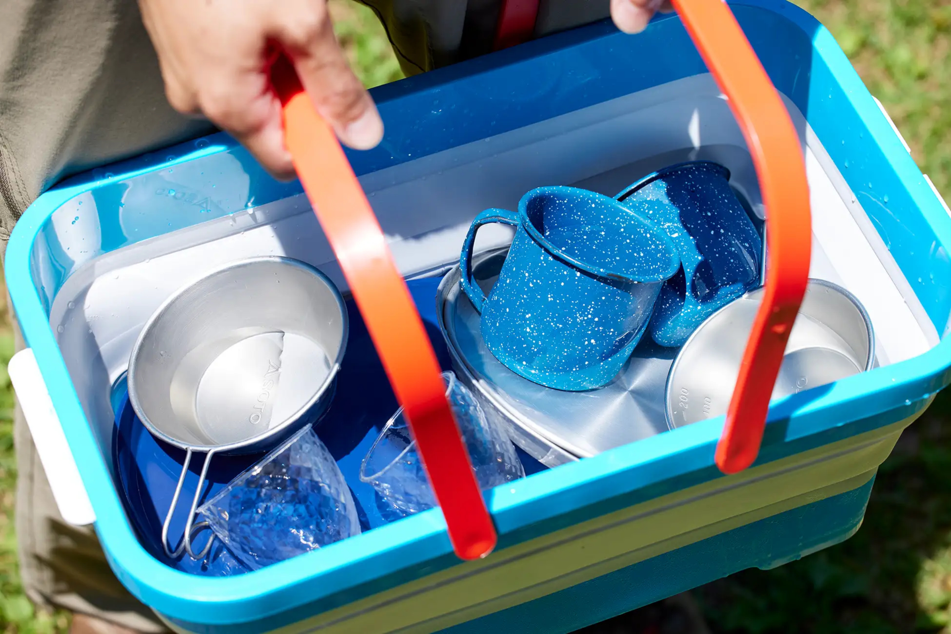 約15kgまで運べる