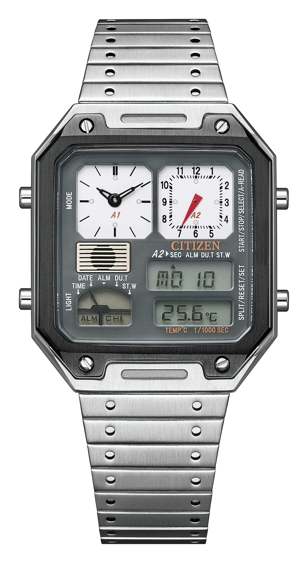 「JOURNAL STANDARD」モデル