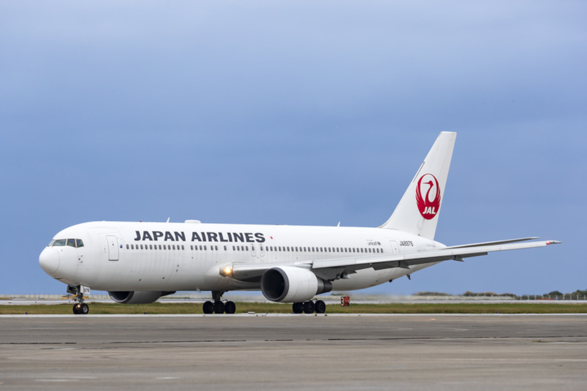 JALグループが2022年度冬期における国内線の基本便数計画を発表