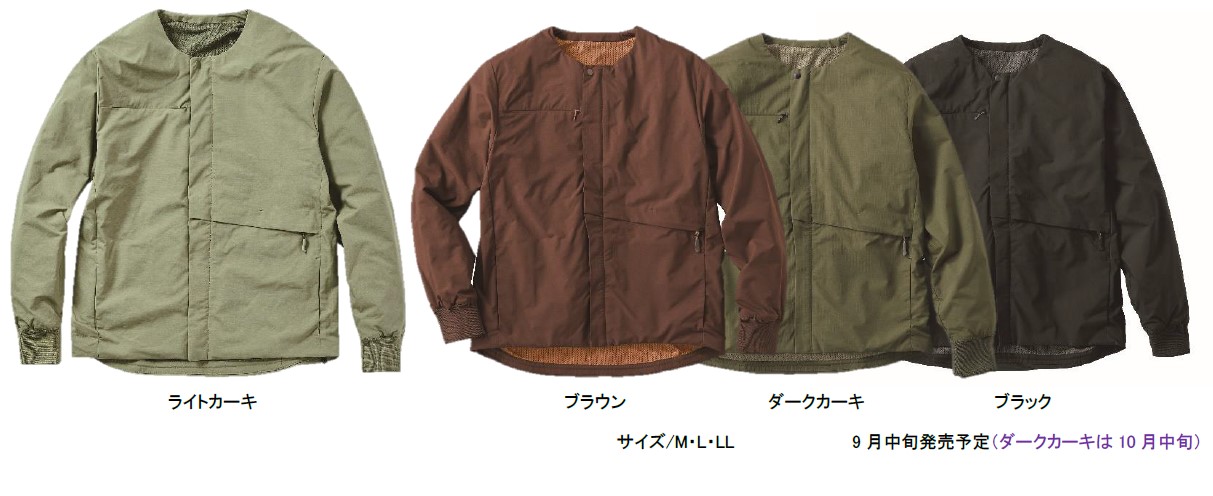 FUWATECH ライトウォームインサレーション