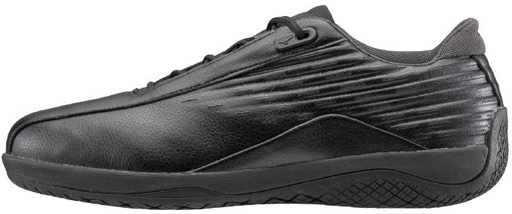 ミズノ、ドライビングシューズ「BARECLUTCH（ベアクラッチ）」発売。足