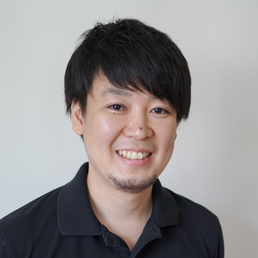 Yahoo! MAP サービスマネージャーの山本拓巳氏