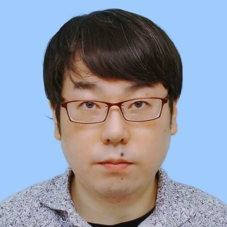 Yahoo! MAP 担当の山浦優樹氏