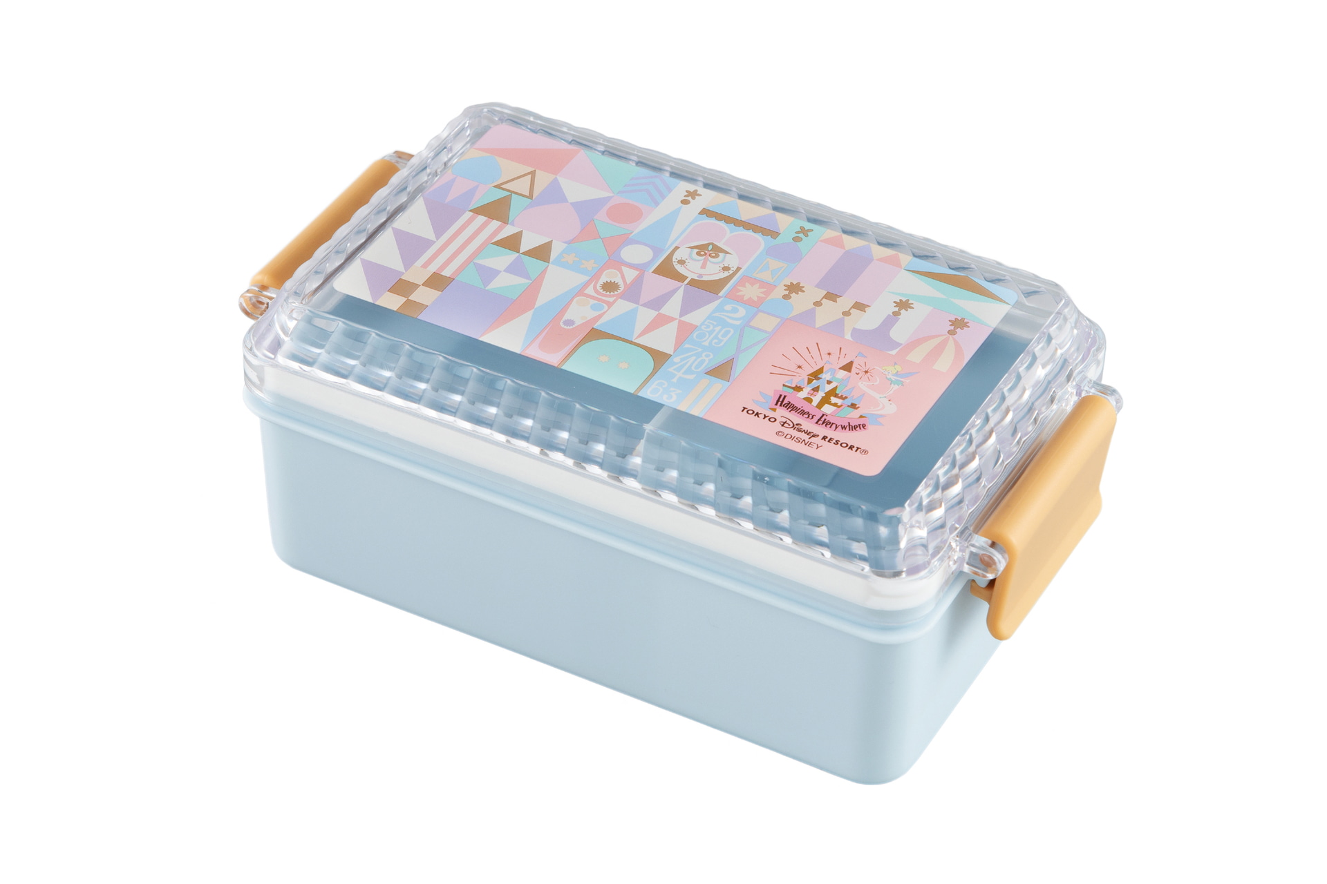 ランチボックス 1900円