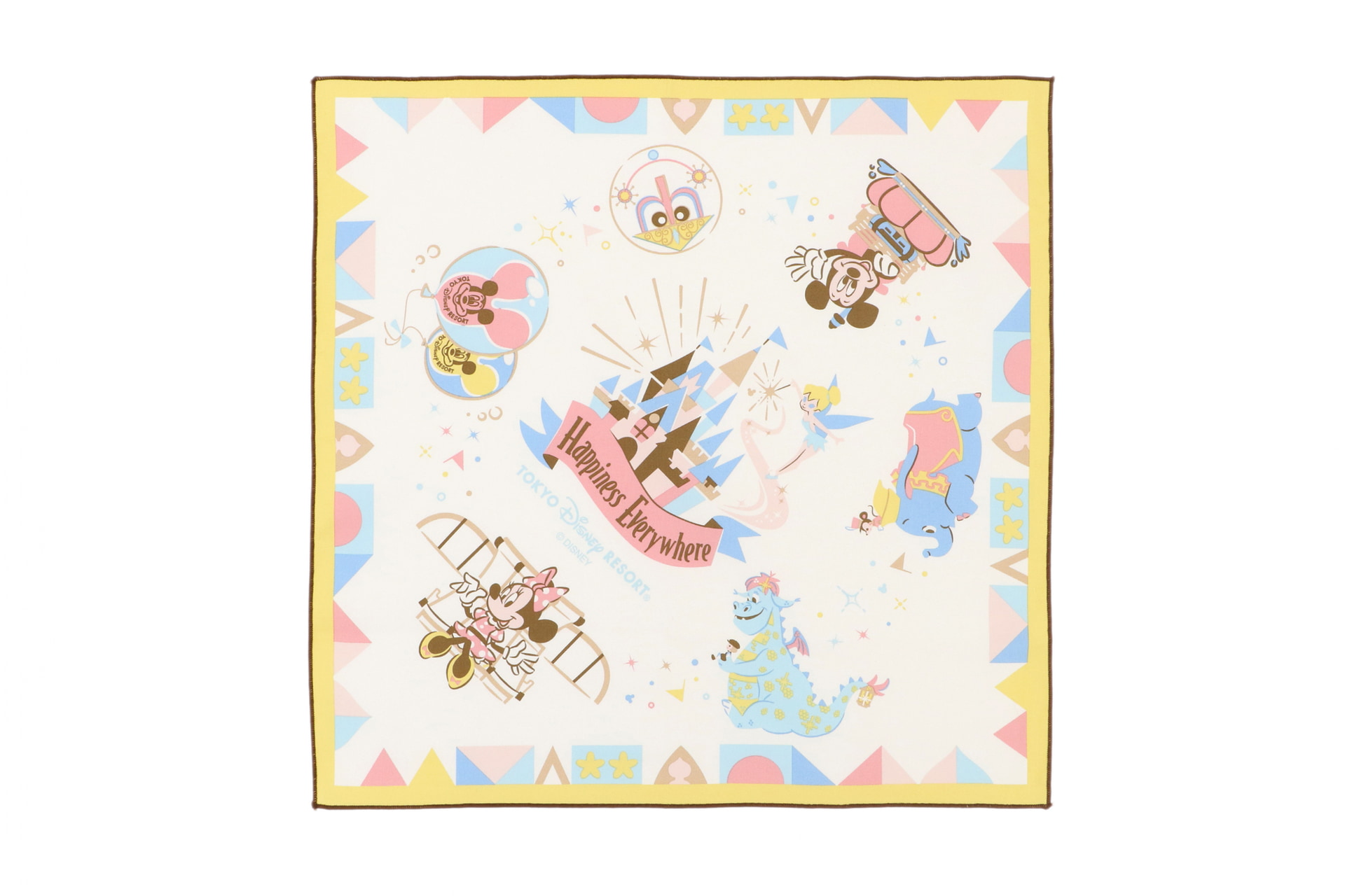 ランチチーフ 1200円