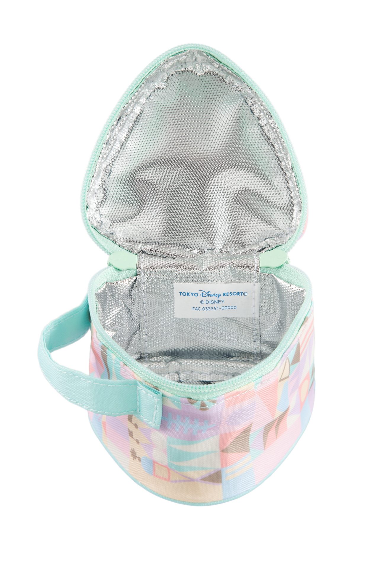 おにぎりバッグ 1700円