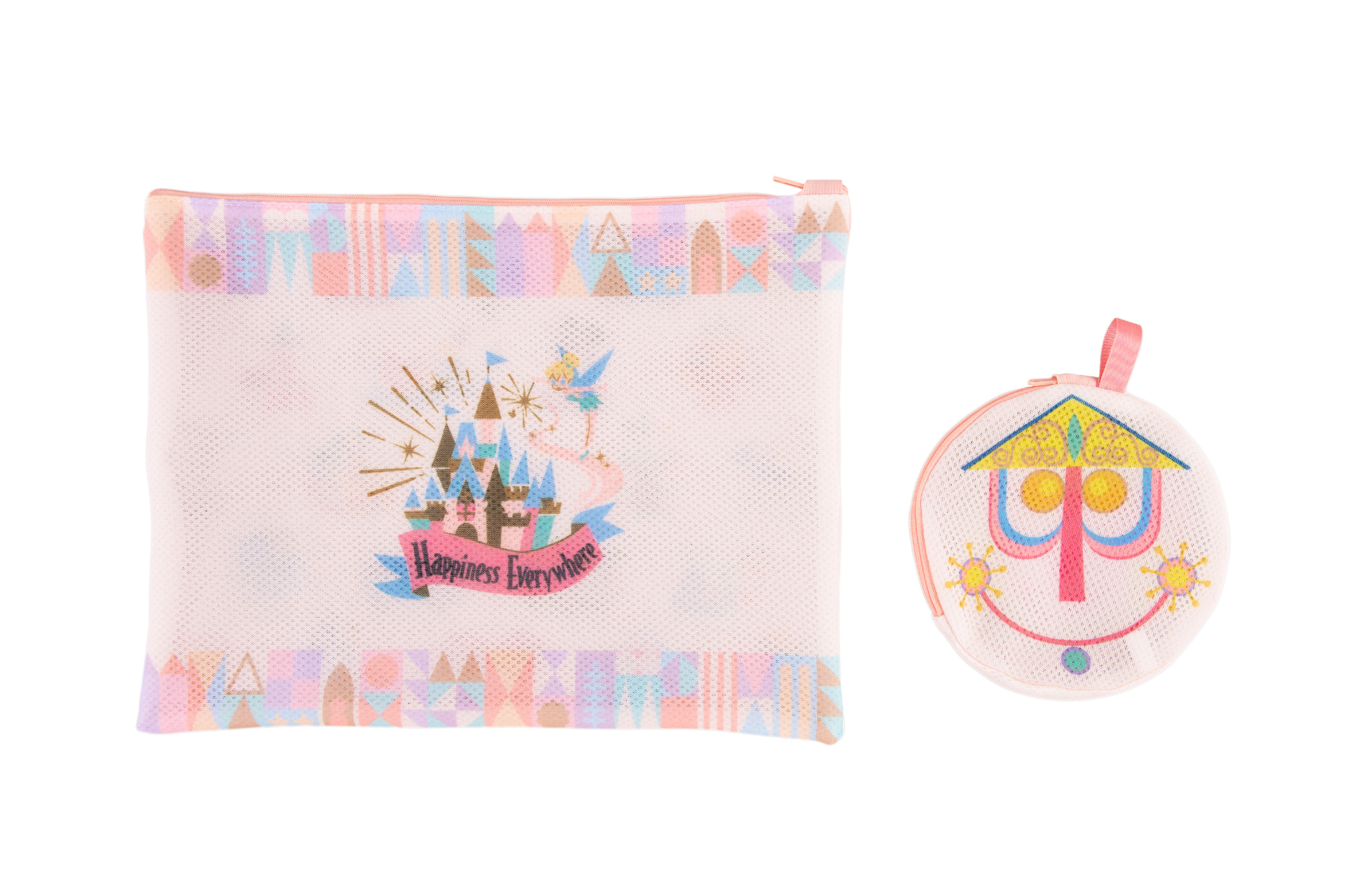 ランドりーポーチセット 2200円