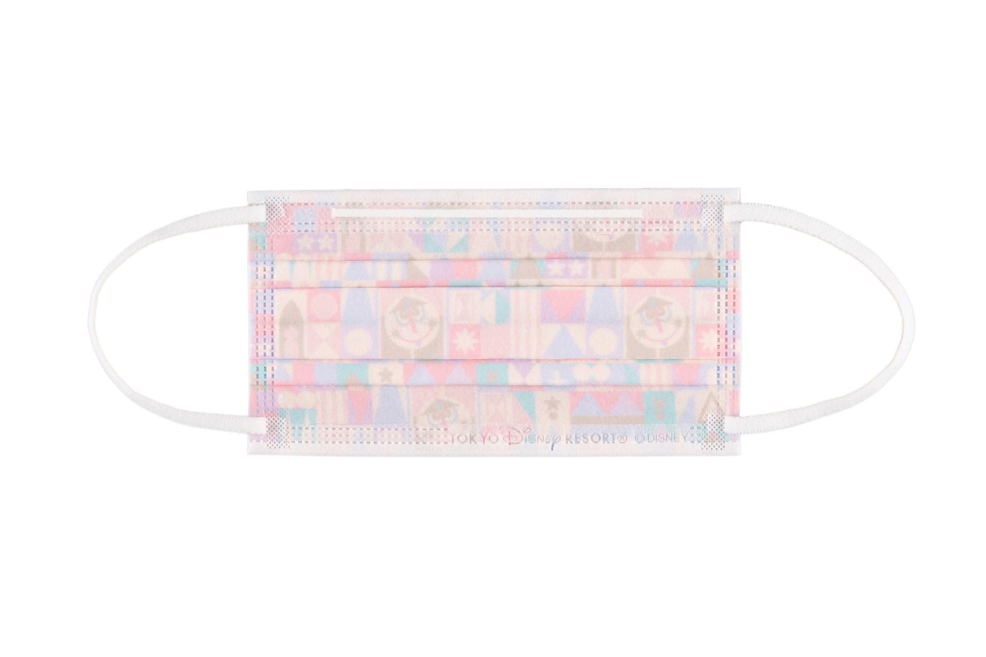 不織布マスク 2400円