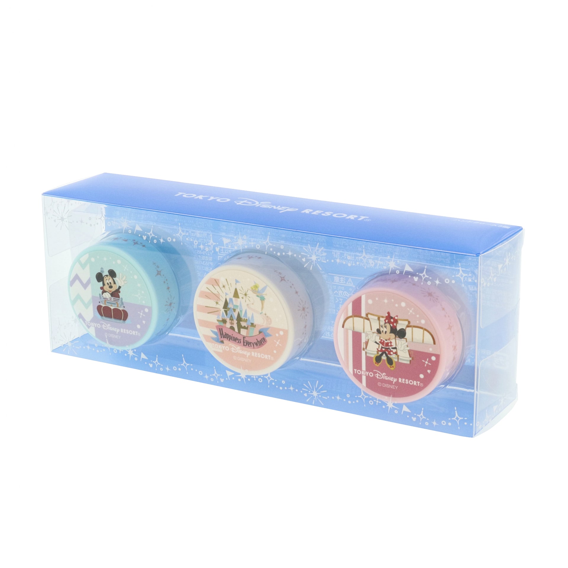 ハンドクリームセット 2100円