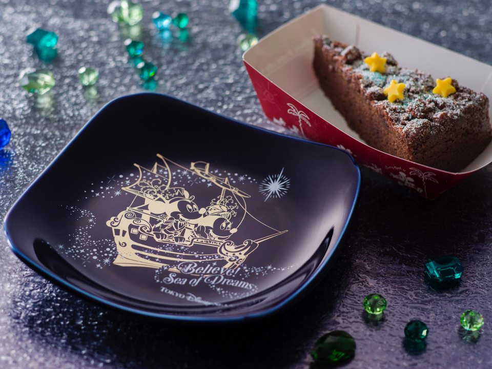 東京ディズニーシー、新ナイトタイムエンターテイメント「ビリーヴ