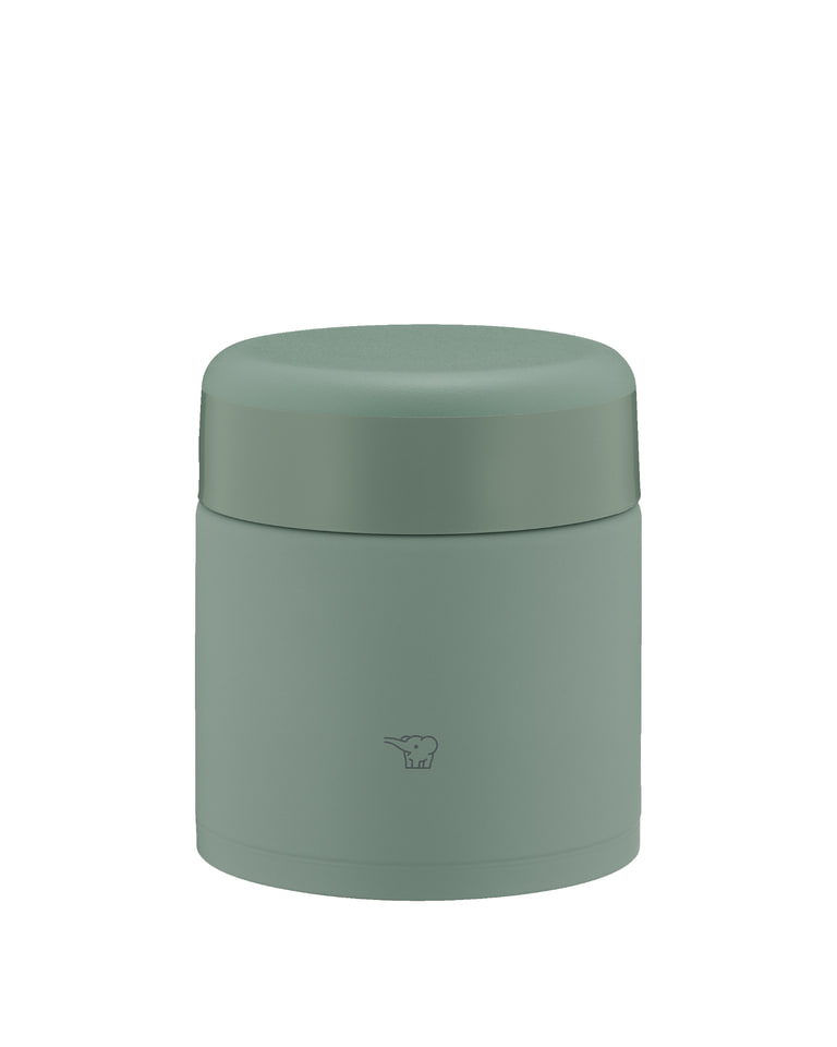 象印マホービン、お手入れ簡単・6時間保温可能なステンレススープ