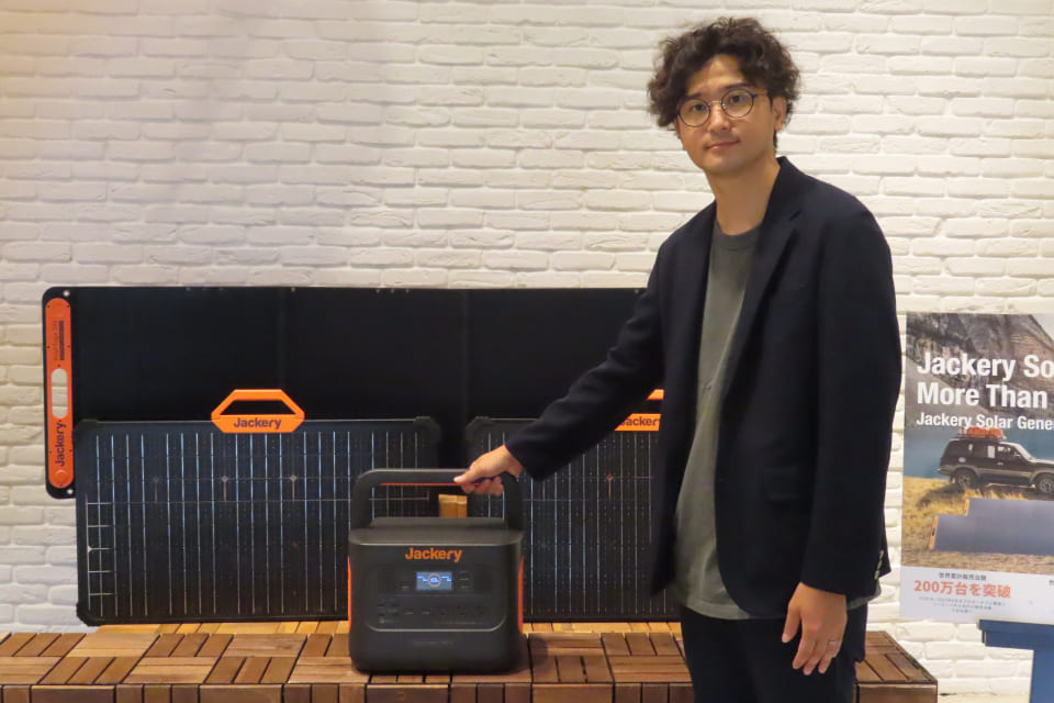 [Gnieery] 【30V高出力 2.8H急速充電 2026年新モデル】一3L Gnieery] 【30V高出力 2.8H急速充電 2026年新モデル】一3L Jackery