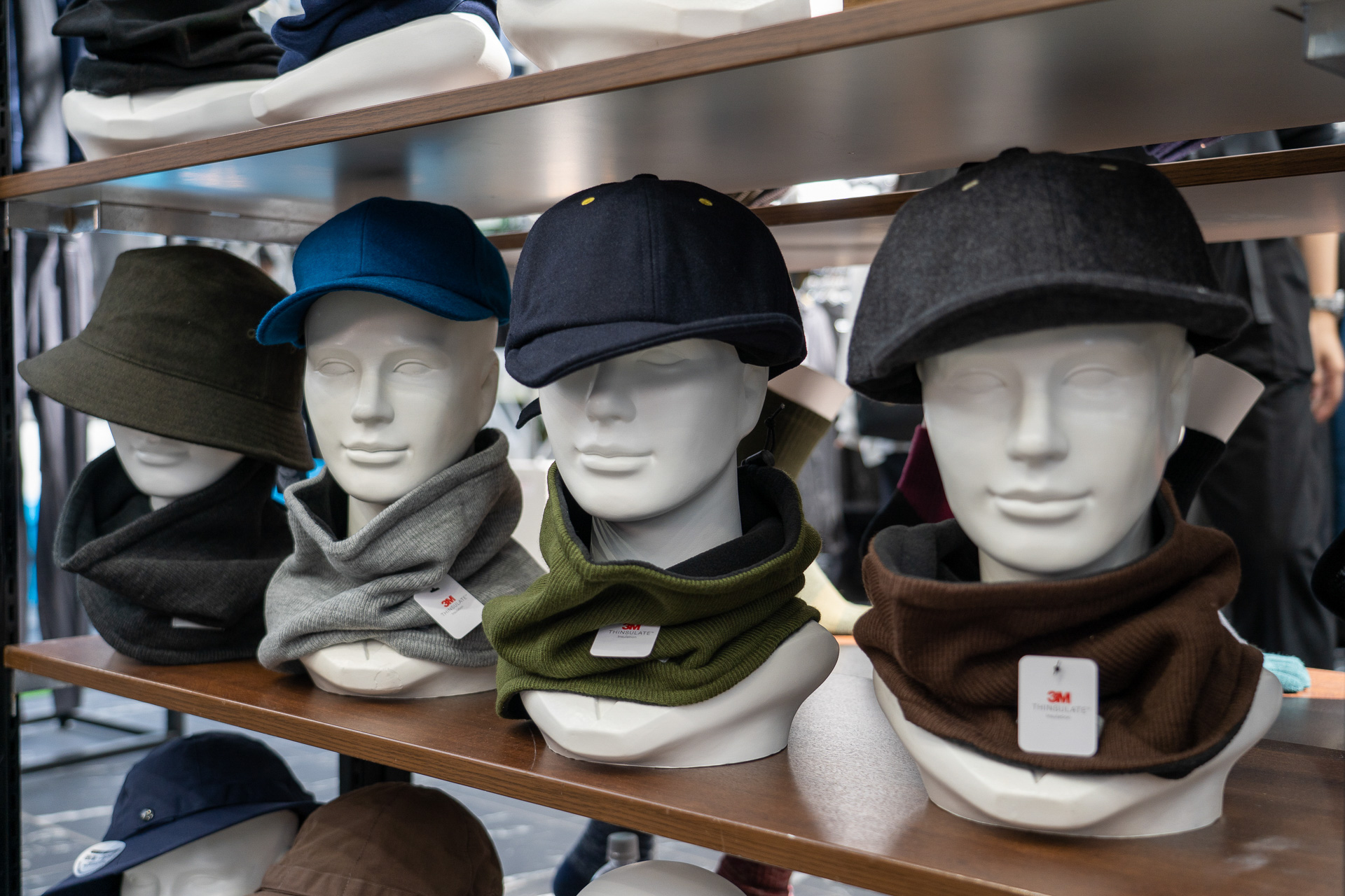 色違いでいくつ持っていてもよいと思える価格帯が魅力